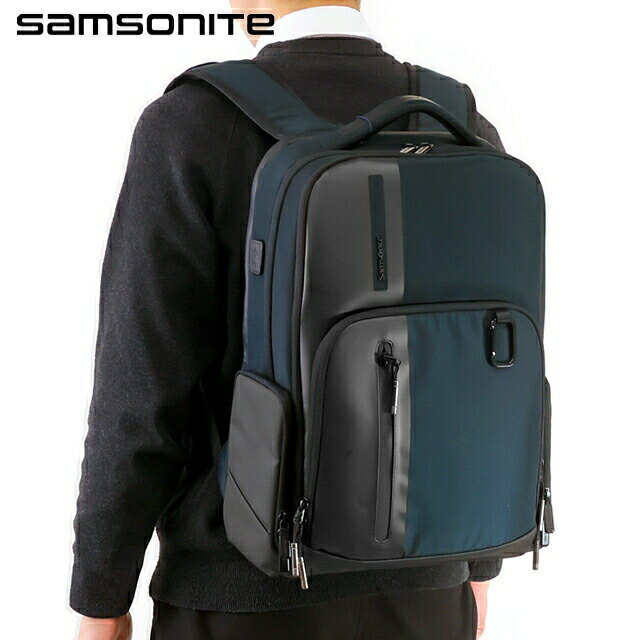 �������+9�ܡ��ݥ����UP�� ���ॽ�ʥ��� ���å� ��� Samsonite BIZ2GO �Хå��ѥå� ���å����å� ��������Хå� �ݥꥨ���ƥ�10...