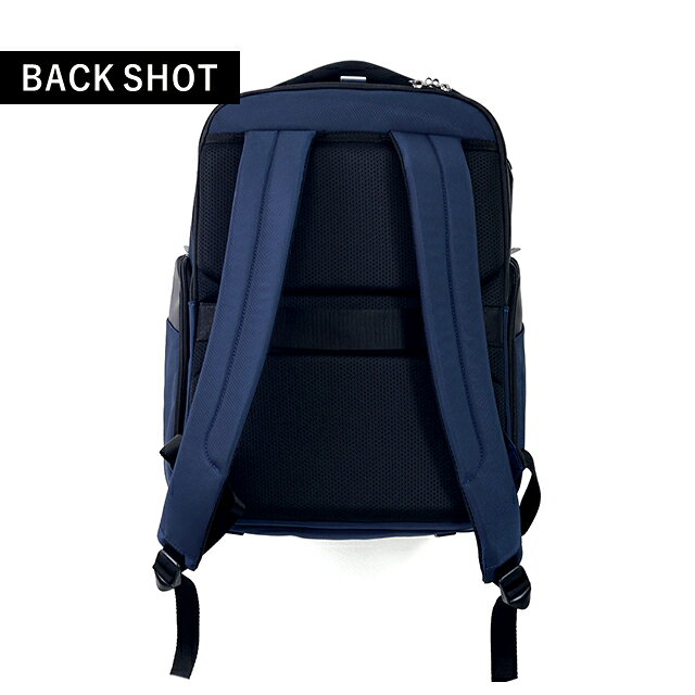 サムソナイト リュック メンズ ブランド Samsonite EVOSIGHT ビジネスカバン ビジネスバッグ バックパック リュックサック スクールバッグ 153522-BL ブラック バッグ 旅行カバン ブランド 高級 おしゃれ プレゼント 男性 実用的 かっこいい