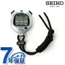 \スーパーSALE★さらに+9倍/ セイコー ストップウォッチ ブランド インターバルタイマー ソーラー SVAJ101 SEIKO STOPWATCH シルバ...