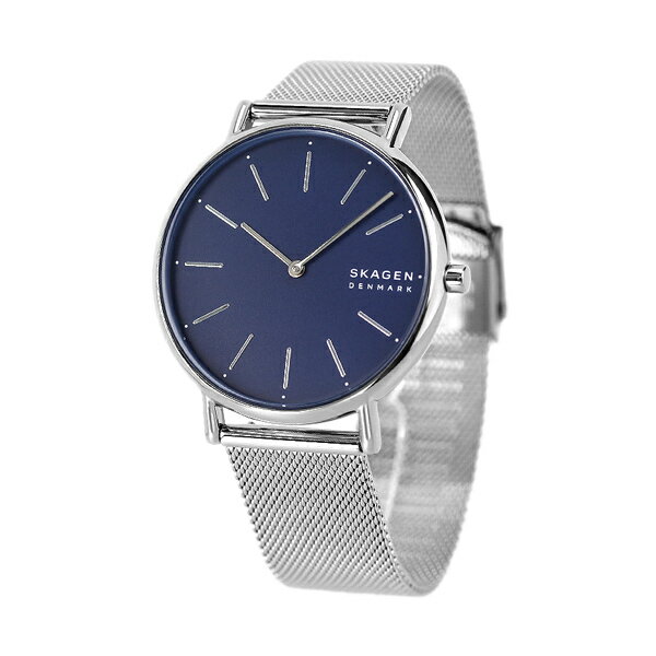 XJ[Q fB[X VOl`[ 38mm NI[c rv SKW2922 SKAGEN u[