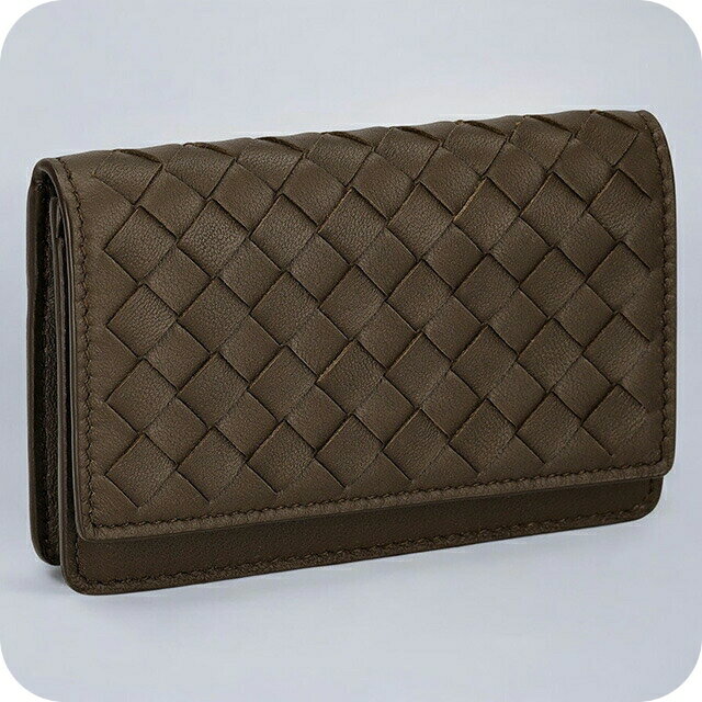 ＼全品10倍+最大37倍／ ボッテガ・ヴェネタ 名刺入れ メンズ レディース ブランド BOTTEGA VENETA イン..