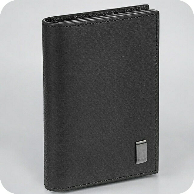 ダンヒル 名刺入れ メンズ レザー 19F2F47SG001R dunhill ブラック ◆ダンヒル(dunhill)は、英国を代表するラグジュアリーメゾンです。スーツなどの紳士服を中心に、時計やバッグ、アクセサリーなど幅広く展開しています。シンプルで黒を基調としたデザイン性は、様々な年代に受け入れられています。 ダンヒル(dunhill)は、英国を代表するラグジュアリーメゾンです。スーツなどの紳士服を中心に、時計やバッグ、アクセサリーなど幅広く展開しています。シンプルで黒を基調としたデザイン性は、様々な年代に受け入れられています。ダンヒル 名刺入れ メンズ dunhill レザー 19F2F47SG001R ブラック品番19F2F47SG001R素材レザーカラーブラックサイズH×W×D:約11×7.5×1.5cm仕様内側ポケット×1 カード入れ×2 名刺入れ×1 開閉 オープン式保証初期不良のみ対応