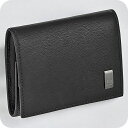 \さらに最大+9倍★11日01時迄/ ダンヒル コインケース メンズ ブランド dunhill レザー 19F2F80SG001R ブラック