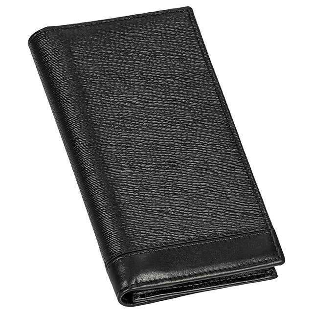 ブルガリ 長財布 メンズ BVLGARI レザー 284731 BLK ブラック ウォレット ブランド...