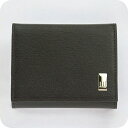 \さらに最大+9倍★11日01時迄/ ダンヒル コインケース メンズ ブランド dunhill FP8000E BLK ブラック