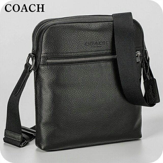 COACH 本革×ナイロンショルダーバッグ 黒 コーチ COACH ショルダーバッグ ラナ ブラック レディース COACH cm545