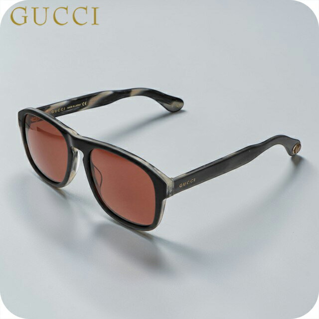 グッチ サングラス メンズ GG0583S 004 GUCCI ブラック ◆1921年、グッチオ・グッチは革製品の会社を起業し、フィレンツェに小さな鞄店を開業。ブランドに対する彼のビジョンは、ロンドンと、彼がサボイ・ホテルで働いていた時に見た英国貴族の洗練された審美眼から培われたものです。財布や革製品以外にもアクセサリーや腕時計も品質の高さや、洗練されたデザインが人気で一気に高級ブランドの地位を確立しました。今では名を知らない人はいないぐらい世界的に有名なブランドです。関連ワード： ブランド ファッション おすすめ 人気 定番 かっこいい カッコいい カジュアル フォーマル ビジネス スーツ 仕事 就職祝い おしゃれ オシャレ シンプル 大きい 小さい 大きめ 小さめ 春 夏 秋 冬 子供 キッズ 小学生 中学生 高校生 大学生 社会人 大人 オトナ 10代 20代 30代 40代 50代 60代 メンズ 男性 父親 息子 男の子 男子 恋人 彼氏 プレゼント ギフト 祝い 贈り物 誕生日 卒園 卒業記念 記念品 クリスマス 父の日 敬老の日 入学祝い 合格祝い 新生活 新入生 新社会人 新卒グッチ サングラス メンズ GUCCI GG0583S 004 ブラック品番GG0583S 004素材テンプル素材：ACETATE レンズ素材：NYLONカラーブラックサイズH×W×D:約5.5×1.9×15cm重さ約45g保証初期不良のみ対応ファッション小物の商品一覧はこちら♪