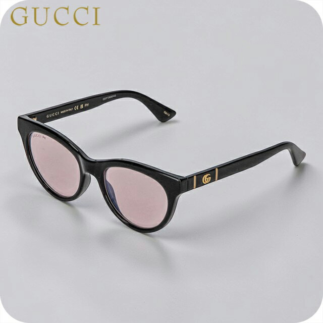 楽天市場】gucci サングラス gg0076s ブラウンの通販