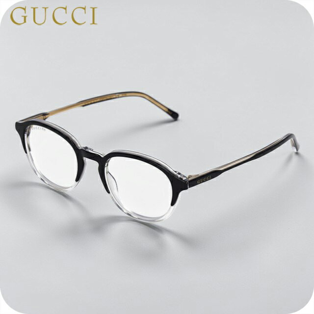 乐天商城 - グッチ サングラス メンズ ブランド GUCCI GG1212S 001 ブラック