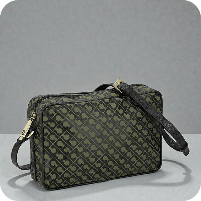 ＼さらに+9倍／ ゲラルディーニ ショルダーバッグ レディース ブランド GHERARDINI GHB0112 FORES FORES 斜めがけ 高級 おしゃれ プレゼント 女性 実用的 かわいい