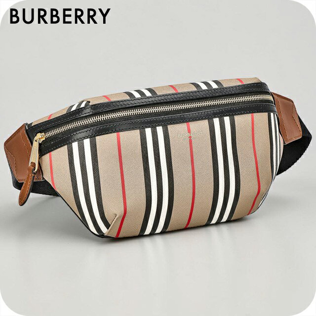 バーバリー ボディバッグ レディース ブランド BURBERRY ROMANIA 8026838 A7026 ベ...