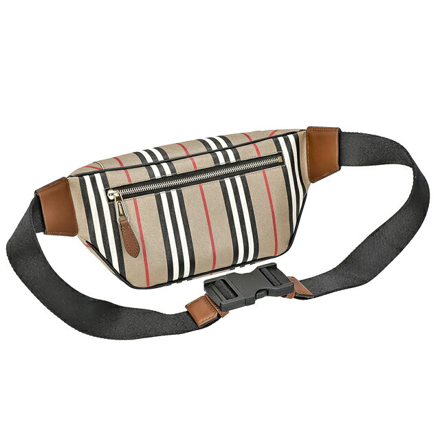バーバリー ボディバッグ レディース ブランド BURBERRY ROMANIA 8026838 A7026 ベージュ 軽量 小 beeight-10026636 Infinitown サンプル画像2