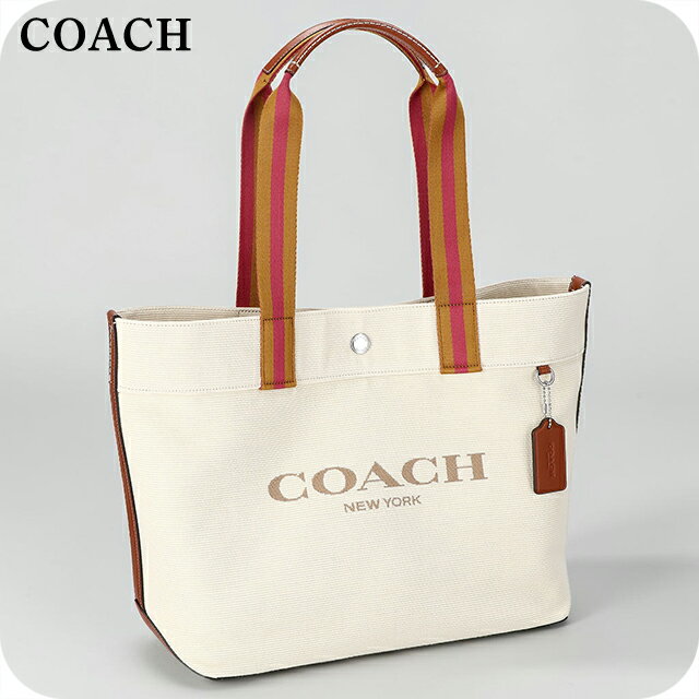 美品！コーチ　COACH トートバッグ　冬限定モデル　 楽天市場】レディース 冬（ブランドコーチ）（トートバッグ