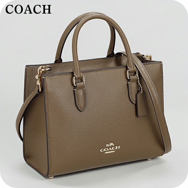 C, D, T, R, W - コーチ トートバッグ レディース ブランド COACH Cambodia CY668 IMV2R ブラウン 軽量 手提げ 高級 おしゃれ プレゼント 女性 実用的 かわいい