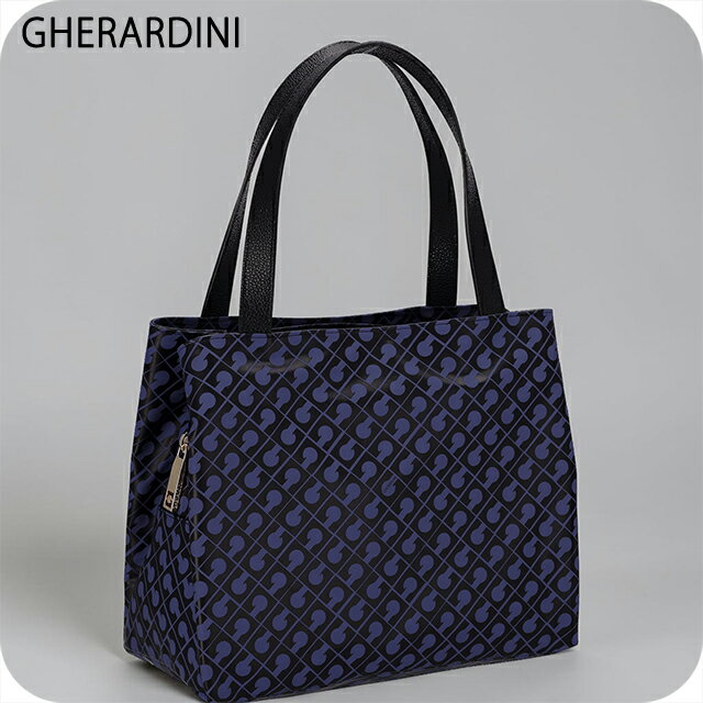 ゲラルディーニ トートバッグ レディース ブランド GHERARDINI Italy GH0223 ODISS ODISS 軽量 手提げ 高級 おしゃれ プレゼント 女性 実用的 かわいい