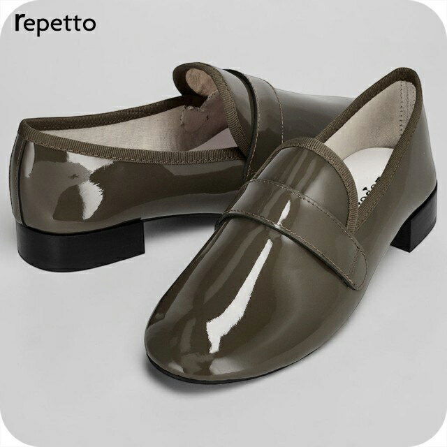 楽天市場】repetto（カラーグリーン）（靴）の通販