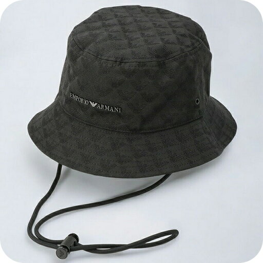 エンポリオ・アルマーニ ハット レディース ブランド EMPORIO ARMANI 627871CC986 00020 S M ブラック エンポリオ・アルマーニ ハット レディース ブランド EMPORIO ARMANI 627871CC986 00020 S M ブラック