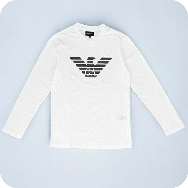エンポリオ・アルマーニTシャツメン...