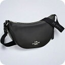 \全品さらに+9倍/ コーチ ショルダーバッグ レディース ブランド COACH CT644 SV BK 1 ブラック