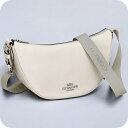 \全品さらに+9倍/ コーチ ショルダーバッグ レディース ブランド COACH CT644 SV HA 1 チョーク ホワイト