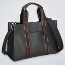 \全品さらに+9倍/ コーチ ハンドバッグ レディース ブランド COACH レザー CU997 SVA47 1 ブラック