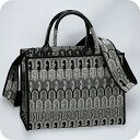 フルラ ハンドバッグ レディース ブランド FURLA WB00299-AX0777 ブラック/グレー