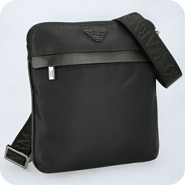 エンポリオ・アルマーニ ショルダーバッグ メンズ EMPORIO ARMANI Y4M185Y217 ...