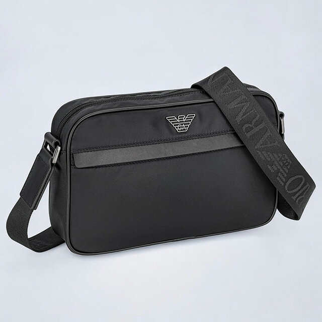 エンポリオ・アルマーニ ショルダーバッグ メンズ EMPORIO ARMANI Y4M390Y217 ...