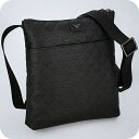 \今ならさらに+9倍/ エンポリオ・アルマーニ ショルダーバッグ メンズ ブランド EMPORIO ARMANI Y4M416YQ67I 80001 ブラック