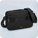 フェラガモ ショルダーバッグ メンズ ブランド Ferragamo 241304CALF NER 763 937 ブラック(4)