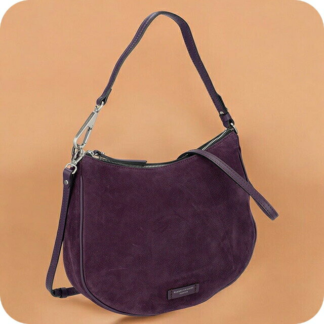 楽天市場】GIANNI CHIARINI（カラーパープル）（ショルダーバッグ
