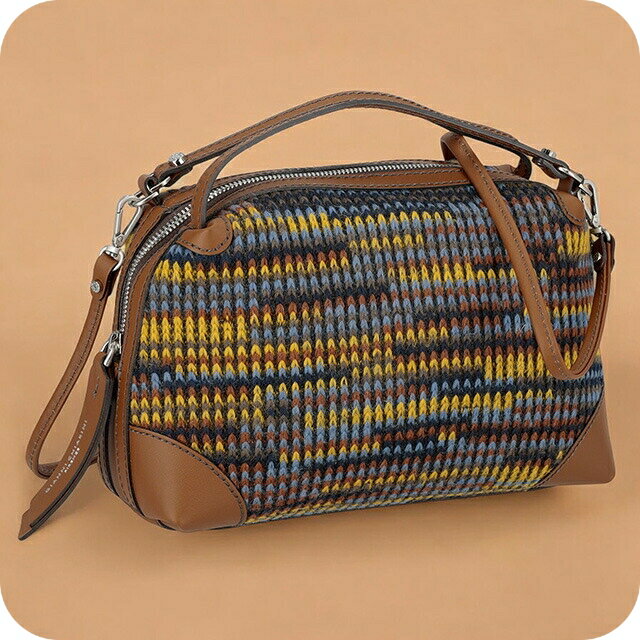 Rakuten - ジャンニキアリーニ ハンドバッグ レディース ブランド GIANNI CHIARINI BS 8958 WLBR-PL マルチカラー
