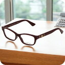 \今ならさらに+9倍/ グッチ 眼鏡 レディース ブランド GUCCI GG0635O バーガンディーレッド(4)