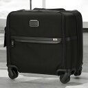 トゥミ スーツケース キャリーバッグ メンズ レディース ブランド TUMI 1171571041 ブラック