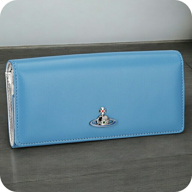 ヴィヴィアン・ウエストウッド長財布...