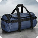 \今ならさらに+9倍/ ザ・ノースフェイス ボストンバッグ メンズ レディース ブランド THE NORTH FACE BASECAMPDUFFEL M ネイビ...