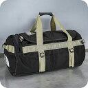 \今ならさらに+9倍/ ザ・ノースフェイス ボストンバッグ メンズ レディース ブランド THE NORTH FACE GILMAN DUFFEL M ブラック