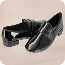 \さらに+9倍★16日02時迄/ レペット ローファー レディース ブランド Repetto V1792VLUX ブラック