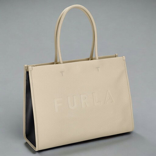 \今ならさらに+9倍/ フルラ トートバッグ レディース ブランド FURLA WB01106-BX2560 ベージュ 軽量 手提げ 高級 おしゃれ プレゼント 女性 実用的 かわいい \今ならさらに+9倍/ フルラ トートバッグ レディース ブランド FURLA WB01106-BX2560 ベージュ 軽量 手提げ 高級 おしゃれ プレゼント 女性 実用的 かわいい