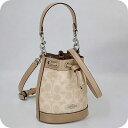 \全品さらに+9倍/ コーチ ハンドバッグ レディース ブランド COACH CW299 ライトベージュ/ベージュ 軽量 小さめ 手提げ 高級 おしゃれ プレゼント 女性 実用的 かわいい