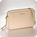 マイケルコース ショルダーバッグ レディース ブランド MICHAEL KORS 32S4GTVC3L SOFT PINK ピンク 斜めがけ 高級 おしゃれ プレゼント 女性 実用的 かわいい