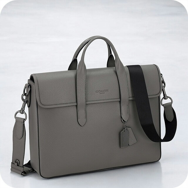 楽天市場】COACH(カラーグレー)(ビジネスバッグ・ブリーフ 楽天市場】COACH(カラーグレー)(ビジネスバッグ・ブリーフ
