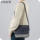 \今ならさらに+9倍/ コーチ ショルダーバッグ メンズ ブランド COACH CE534 ネイビー/ミッドナイト