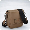 コーチ ショルダーバッグ メンズ ブランド COACH CO914 ブラウン(4)