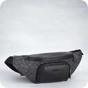 \今ならさらに+9倍/ コーチ ボディバッグ メンズ ブランド COACH CT714 チャコール/ブラック
