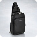 \今ならさらに+9倍/ コーチ ボディバッグ メンズ ブランド COACH CY833 ブラック
