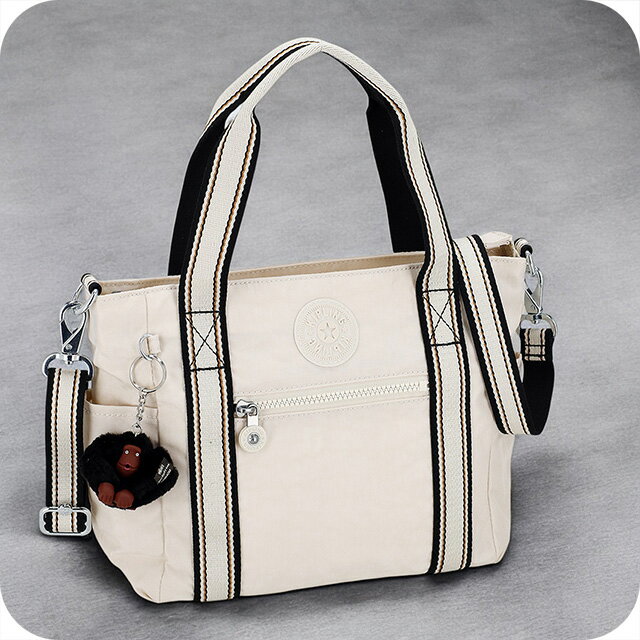 楽天市場】ホワイト kipling キプリングの通販