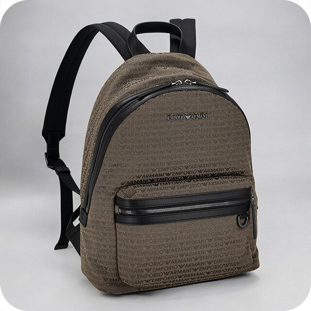 ݥꥪޡ Хåѥå  EMPORIO ARMANI EM001209-AF13823 ֥饦 ιԥХ ֥   ץ쥼  Ū ä