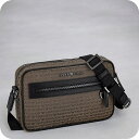 \さらに+7倍★7/15限定/ エンポリオ・アルマーニ ショルダーバッグ メンズ ブランド EMPORIO ARMANI EM001210-AF13823 ブラウン