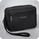 カルバンクライン セカンドバッグ メンズ ブランド Calvin Klein K50K512200 ブラック